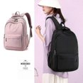 thumbnail image 3 of School Bag, School Backpack For Girls, School Backpack Womens, Kids School Backpack, Waterproof Casual Daypack College Travel Bag, 3 of 5