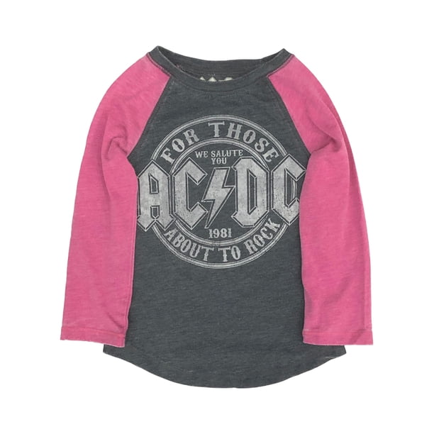 Ac Girl