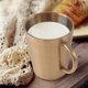 thumbnail image 2 of Stainless Steel Tumblers, 10 Oz / 300 Ml Metal Cup, Double Wall Drinking Mug For Bbq/home/office/party/driving Gold1pcs, 2 of 5