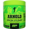 Arnold Sports Series Arnold Iron Pump 20 Serv Fruit Punch