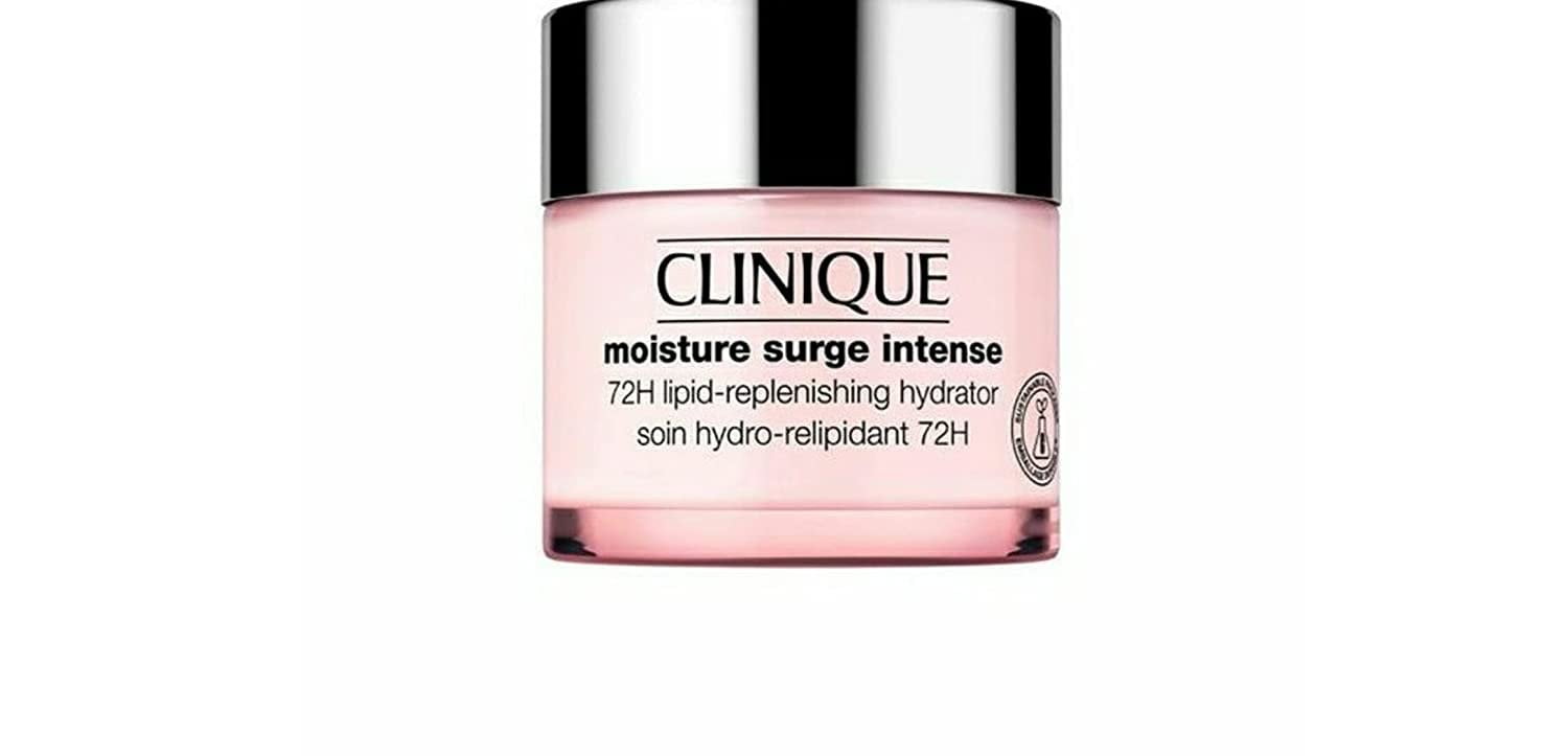 超大人気 CLINIQUE moisture surge intense 72H Clinique Moisture Surge Intense 72H Lipid-Replenishing