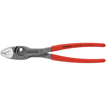 Knipex 8201150 6" Twingrip Pliers