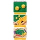 thumbnail image 3 of Juego De Dados De 2 A 6 Jugadores, Juego De Dados De 6 Caras, 10 Números, Tablero De Madera, Juego De Matemáticas Para Fiesta En Casa Y Pub, 3 of 7
