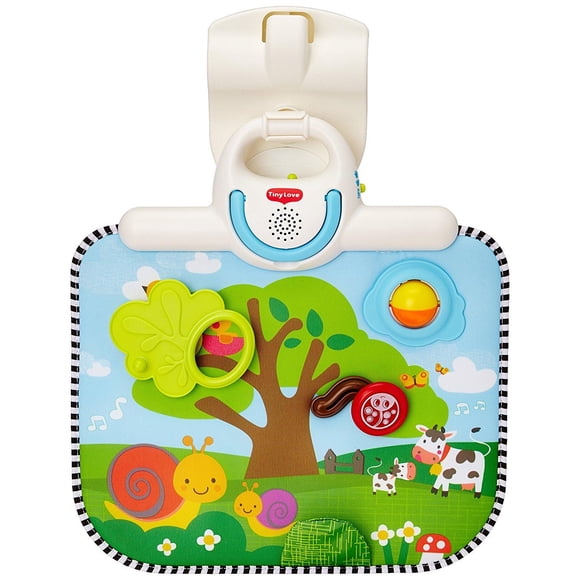 Tiny Love Juguete Para Cuna de Doble Vista Tiny Love 00522006
