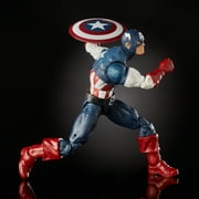 Marvel Legends Series 80th Anniversary Captain America