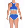 thumbnail image 2 of Ginch Gonch W706211-XS Calzoncillos para Novio para Mujer & 44; Azul - Extra Pequeño, 2 of 2