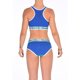 thumbnail image 2 of Ginch Gonch W706211-XS Calzoncillos para Novio para Mujer & 44; Azul - Extra Pequeño, 2 of 2