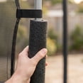 thumbnail image 4 of SIfdSeng Get it Fast 4PCS Trampoline Poles Replacement Accessoire Sponge Trampoline Poles with AntiCollision Covers Trampoline Net Poles Replacement Trampoline, 4 of 7