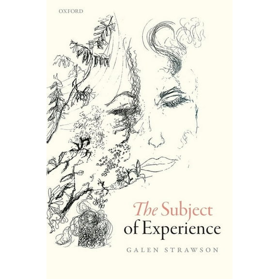 Subject of Experience, (Paperback)