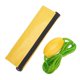 thumbnail image 3 of Kit De Bolsa Seca De Arena 2 En 1, Bolsa Seca De Cuerda De Remolque A La Deriva Para Kayak, Línea De Remolque De Cuerda Trenzada Y Bolsa Seca Impermeable Para Kayaks Y Barcos Methold VI012636-02, 3 of 6