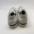 thumbnail image 4 of New Balance Sneakers Mens 9.5 FF 860 V11 M860P11 White Running Athletic Shoes, 4 of 6