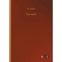 Cast Adrift (Paperback)