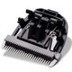 thumbnail image 3 of 20X Cuchillo de Titanio de CeráMica Negra, Cortadora de Pelo para Perros y Mascotas, Cabezal de Corte para P2 P3 P6 P9 S1 ZP-295 ZP-293 4, 3 of 5