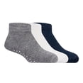 thumbnail image 3 of Tines 725 Baby Unisex, Multicolor Antiderrapantes 3 Pares Talla 3-3X, 3 of 4
