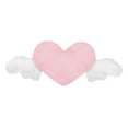 thumbnail image 4 of Accesorios para coche almohada decorativa shamjiam forma de corazón, 4 of 8