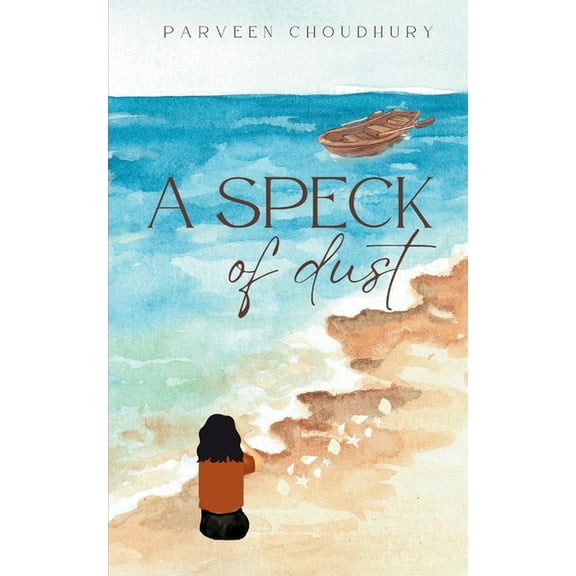 A speck of dust, (Paperback)