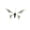 A, variant on Moving Butterfly Decorations LED Butterfly Light,Warm‑White Motion Butterfly Lamp for Halloween Christmas Thanksgiving Tree & Garden Christmas‑themed Holiday Decor