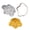 Style:Puppy F, variant on Simple Cookie Cutters Cookie Press Biscuit Molds Dog Shape Biscuit Molding Tool Kitchen Baking Supplies for Cookie