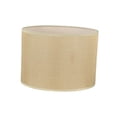 thumbnail image 2 of Lámpara colgante Accesorio de pantalla Lámpara de Pantalla decorativa moderna Pantalla de protección para lámpara de noche Habitación de  22x17cm SM SunniMix Pantallas de lámparas, 2 of 8