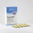 thumbnail image 2 of Pascoe - Pascoflair – Herbal Sleep Aid - 425mg Of Passionflower Extract Per Tablet - 30 Tablets, 2 of 4