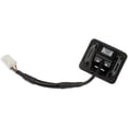 thumbnail image 2 of Dorman 592-257 Rear Park Assist Camera for Specific Mazda Models Fits select: 2017-2019 MAZDA 3, 2 of 4