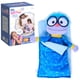 thumbnail image 1 of Set de juego para dormir Ms. Rachel Goodnight Frankie, 28 cm, con accesorios, 1 of 9