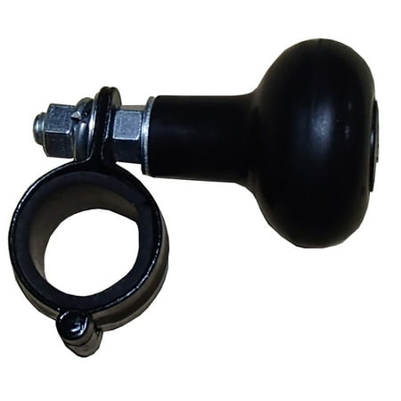 Aftermarket Heavy Duty Truck Parts - Universal Steering Wheel Spinner Heavy Duty Car Truck Handle Suicide Power Knob