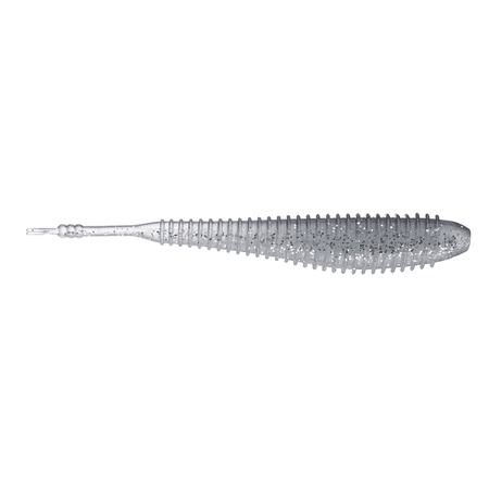 Hog Farmer Spunk Shad Ghost Minnow 3.0