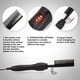 thumbnail image 5 of 6 cadena de luces LED Eisen Mond., 5 of 7