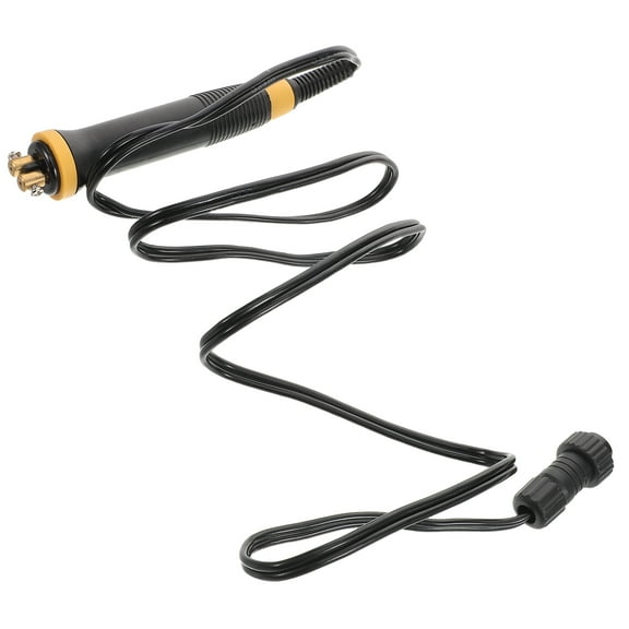 WHAMVOX Pyrography Pen Wood Burn Tool Multi-Function Burning Craft Pen Wood Pyrography Burning Engraver for Detailed Art Projects and Professional Use