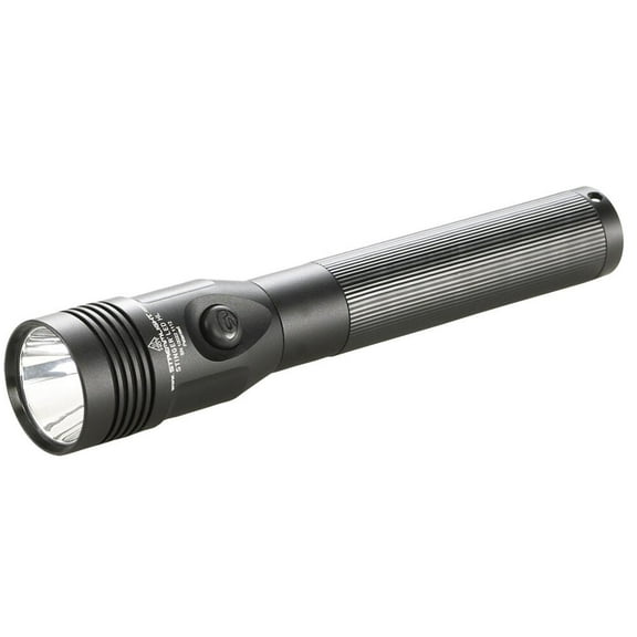 Streamlight 800 Lumen Stinger LED HL Flashlight - 120V/100V AC