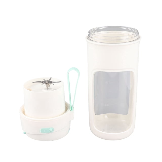 Mixeur Portable, Gobelet Mixeur Multifonction Automatique Miniature pour Smoothies pour Bureau