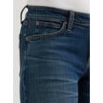 thumbnail image 5 of Wrangler® Women's Retro Mae Bootcut Jean with Stretch Fabric, 5 of 5