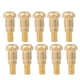thumbnail image 4 of Soporte de punta de contacto ANGGREK MB 24KD 10 piezas para Binzel soplete de soldadura, 4 of 8
