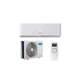 thumbnail image 2 of Mini Split HISENSE INVERTER SOLO FRIO 110V DE 12,000 BTUs, 2 of 2