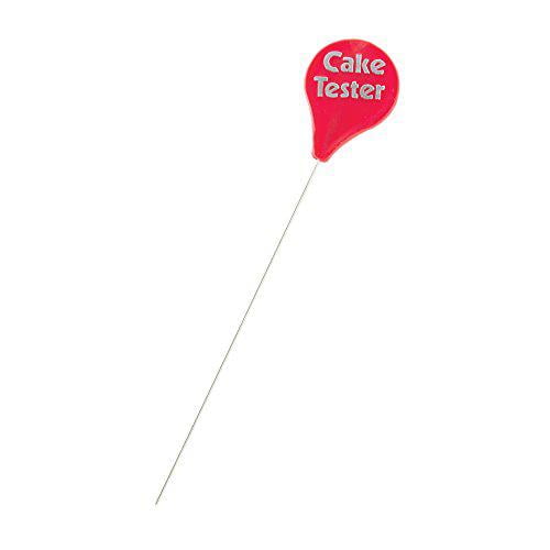 Fox Run Cake Tester, 7-Inch, Color May Vary