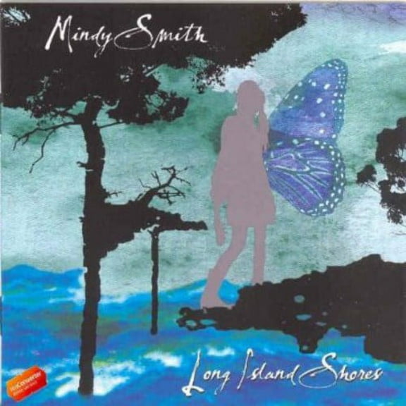 Mindy Smith - Long Island Shores - Music & Performance - CD