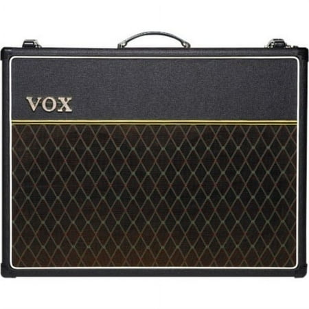 UPC: 4959112074279 | VOX Custom AC30C2 Guitar Amplifier