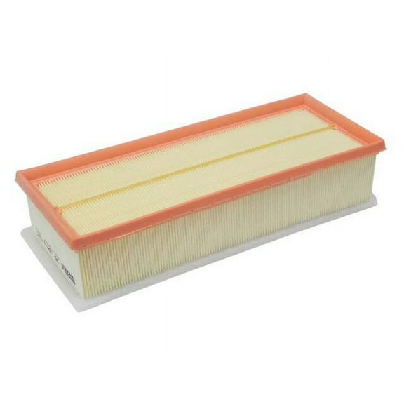 Air Filter - Compatible with 2010 - 2014 Volkswagen Golf TDI 2011 2012 2013