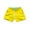 Yellow, variant on BLCHUNen Swim Shorts for Men Lightweight Drawstring Elastic Waist Casual Quick Drying Summer Beach Shorts with Pockets