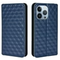 thumbnail image 3 of iPhone 13 Pro Max Case , Magnetic Wallet PU Leather Flip Cover Card Holde Case for iPhone 13 Pro Max, 3 of 5