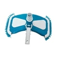 thumbnail image 1 of Kuntesetty Butterfly Pool Vacuum Head Swimming Cleaning Accessory Professional for Inground, 1 of 10
