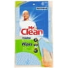 Mr. Clean Premium Reusable Wipes, 6 Wipes