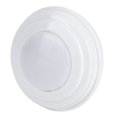 thumbnail image 1 of Luz De Control Remoto, 2.7X2.7X1.2In Luz Debajo Del Gabinete, Gabinete Resistente Y Respetuoso Con El Medio Ambiente Para Estantería, Sótano, Vitrina De Joyería, Armario Para, 1 of 7