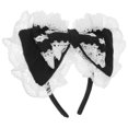 thumbnail image 1 of unbranded Elástica Con De Encaje Para Disfraces Y Eventos Especiales, 1 of 8