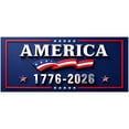 thumbnail image 1 of Garage Banner for Home and Garage Organization | Weather Outdoor Sign for Wall Display, 1 of 1