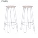 thumbnail image 2 of Juego de 2 Sillas de Bar FurnitureR Moderno, 2 of 5