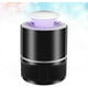 thumbnail image 1 of Mosquito Killer Lamp USB Power LED Photocatalyst Killer Insect Killer Fly Suction (Negro) Zhivalor GX-585, 1 of 2