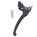 thumbnail image 2 of CDHPOWER Higher Performance Dual Brake Lever - 66cc/80cc Gas Motorized Bike, 2 of 4