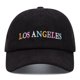 thumbnail image 2 of Gorra de béisbol Los Angeles Anime para niños de 56 a 58 cm, ajustable, 2 of 2